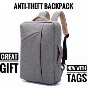 💥BEST SELLER ▪️Traveler Backpack with passcode